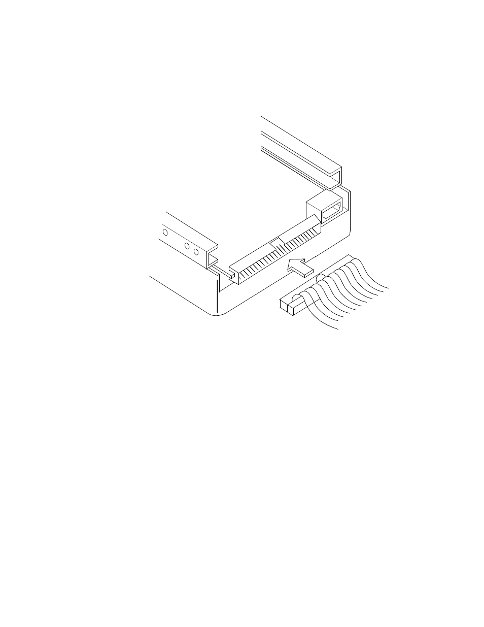 Connection | LSI SYM22801 User Manual | Page 25 / 80