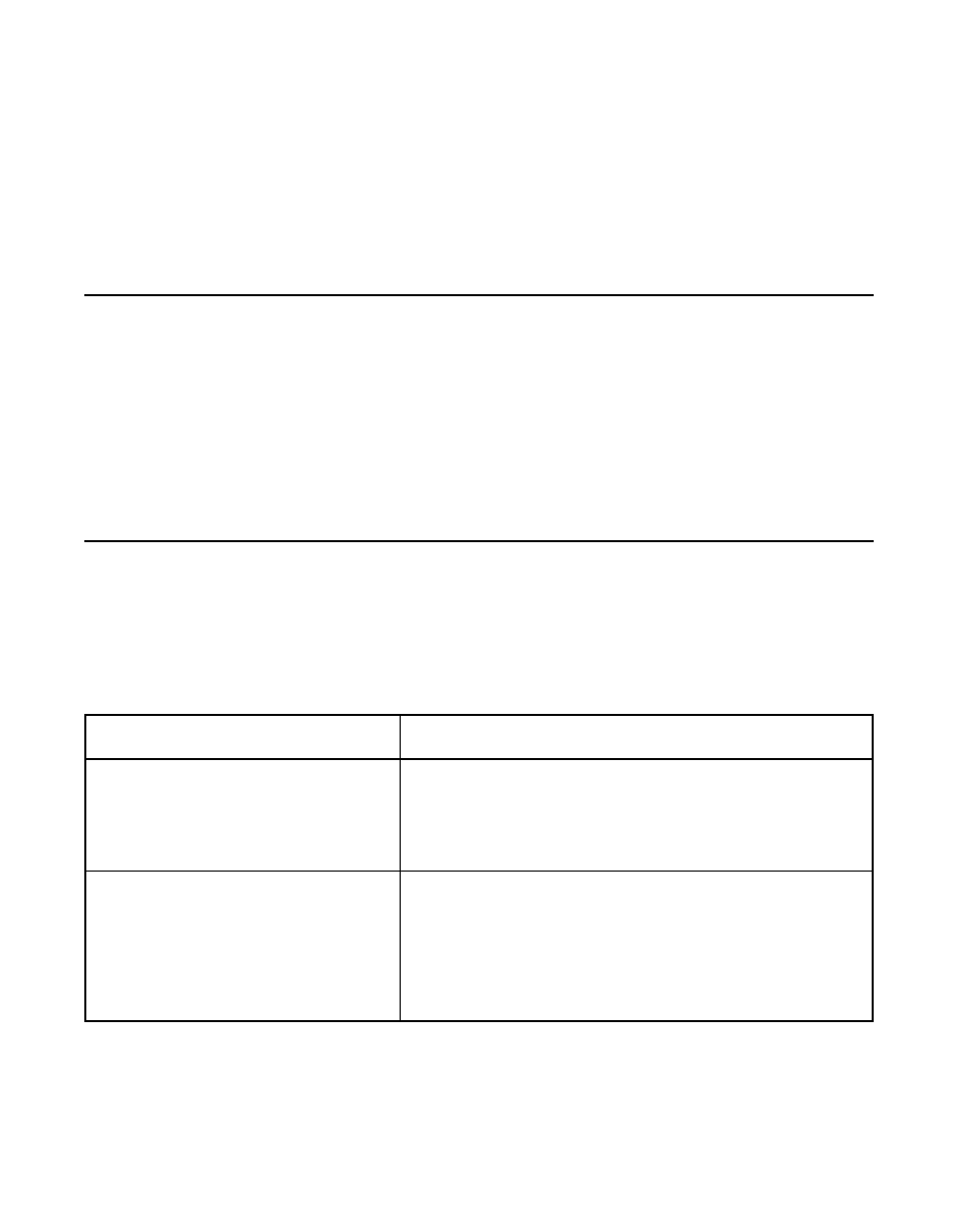 Chapter8 troubleshooting, 1 general troubleshooting, Table8.1 general problems and suggested solutions | Chapter 8, troubleshooting, Chapter 8 troubleshooting, General troubleshooting | LSI MegaRAID SCSI 320-2 RAID Controller Series 518 User Manual | Page 123 / 158