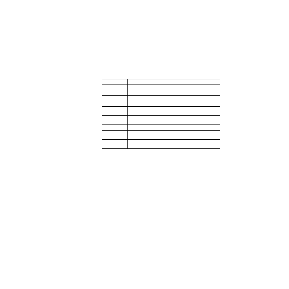 Lsi logic 2 gbit/s fc host adapter descriptions | LSI 7102XP-LC User Manual | Page 20 / 78