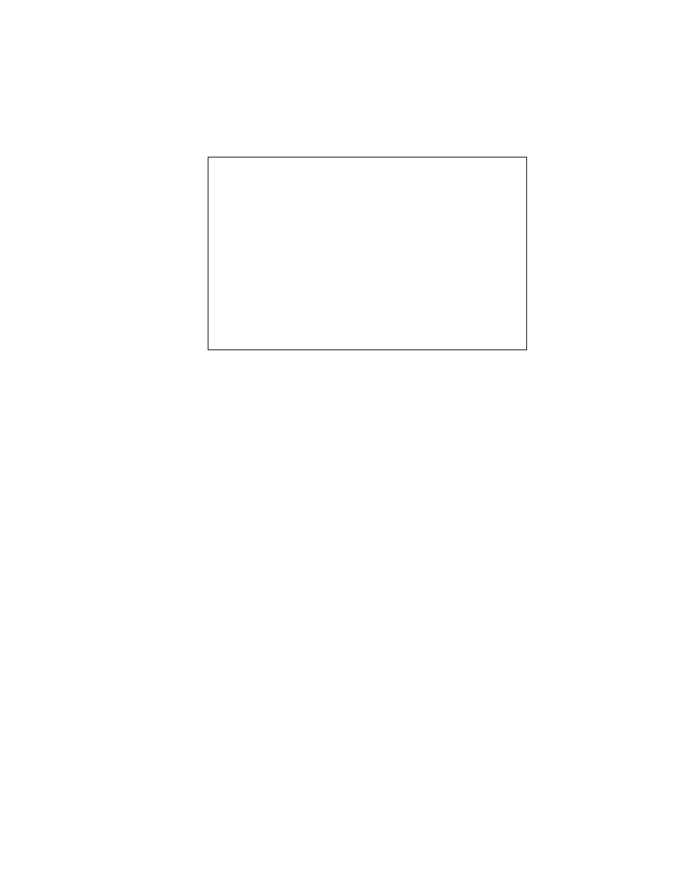 Figure3.1 main menu, 1 change adapter status, Main menu | LSI U40HVD User Manual | Page 44 / 78