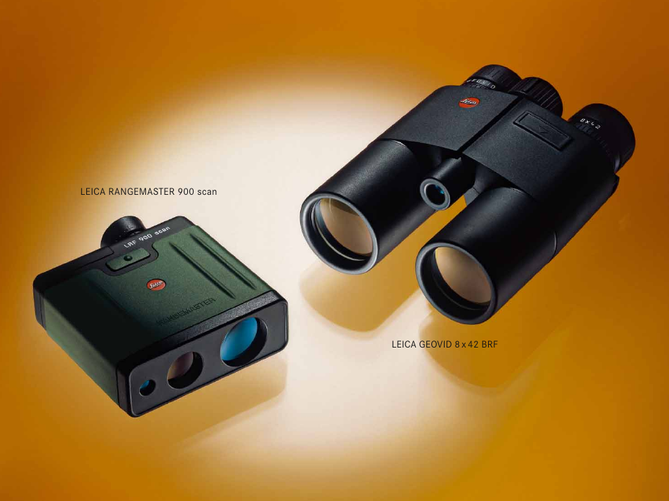LEICA Geovid 10x42 BRF User Manual | Page 33 / 51