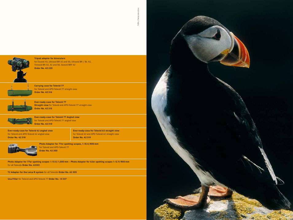 LEICA Geovid 10x42 BRF User Manual | Page 45 / 51