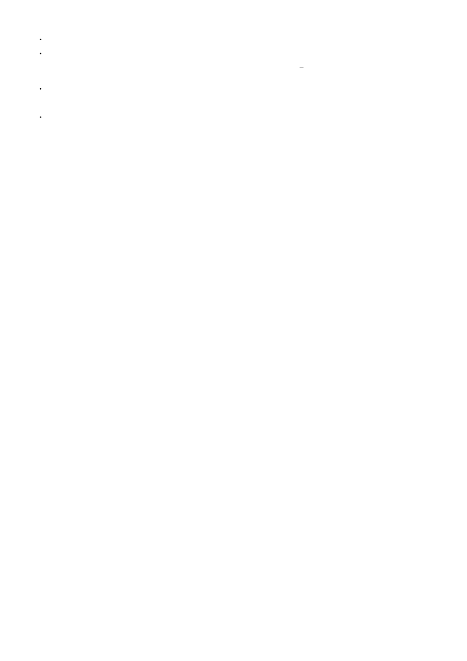 Lenco Marine FSP-020 User Manual | Page 6 / 6