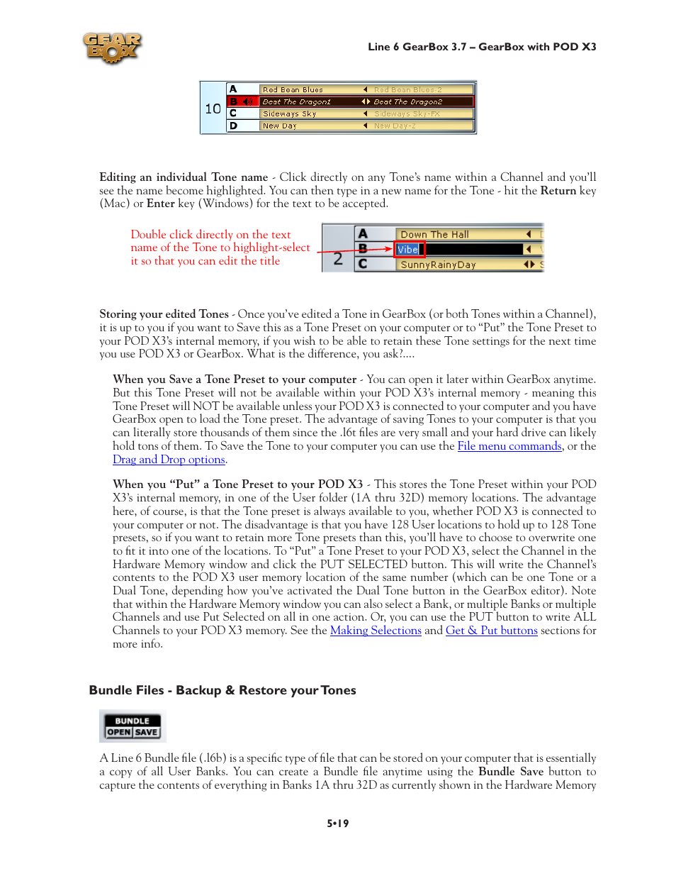 Line 6 3.7 User Manual | Page 104 / 223