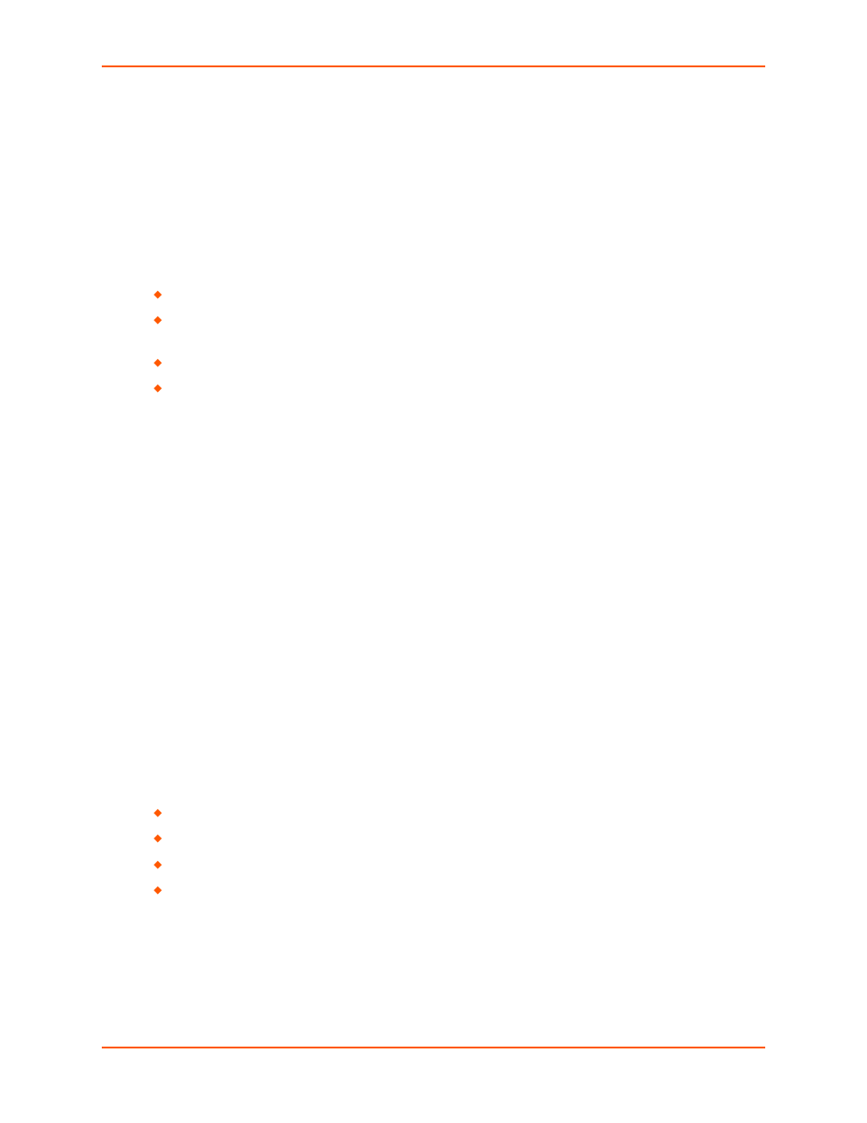 Enterprise-grade security, Terminal server/device management, Troubleshooting capabilities | Lantronix XPORT PROTM 900-560 User Manual | Page 18 / 154