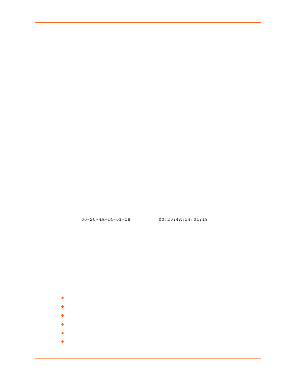 Configuration methods, Addresses and port numbers, Hardware address | Ip address, Port numbers, Figure 2-2 sample hardware address | Lantronix XPORT PROTM 900-560 User Manual | Page 19 / 154