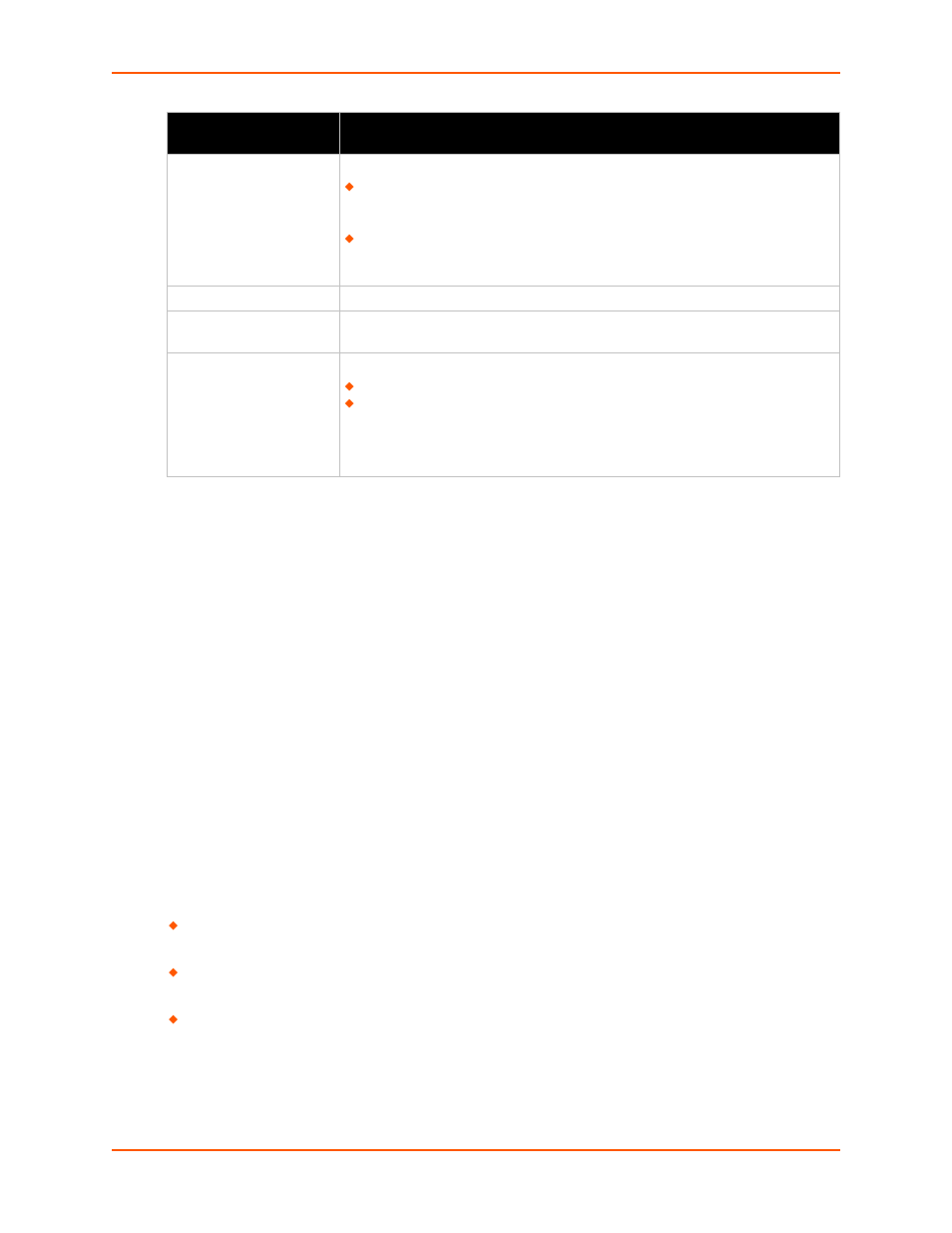 Tunnel settings | Lantronix XPORT PROTM 900-560 User Manual | Page 36 / 154