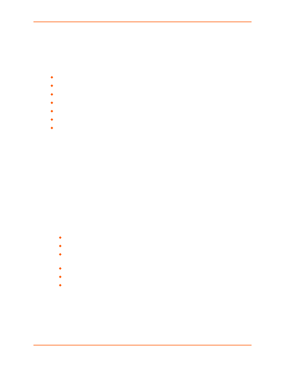 Tunnel – statistics, To display statistics for a specific tunnel | Lantronix XPORT PROTM 900-560 User Manual | Page 37 / 154