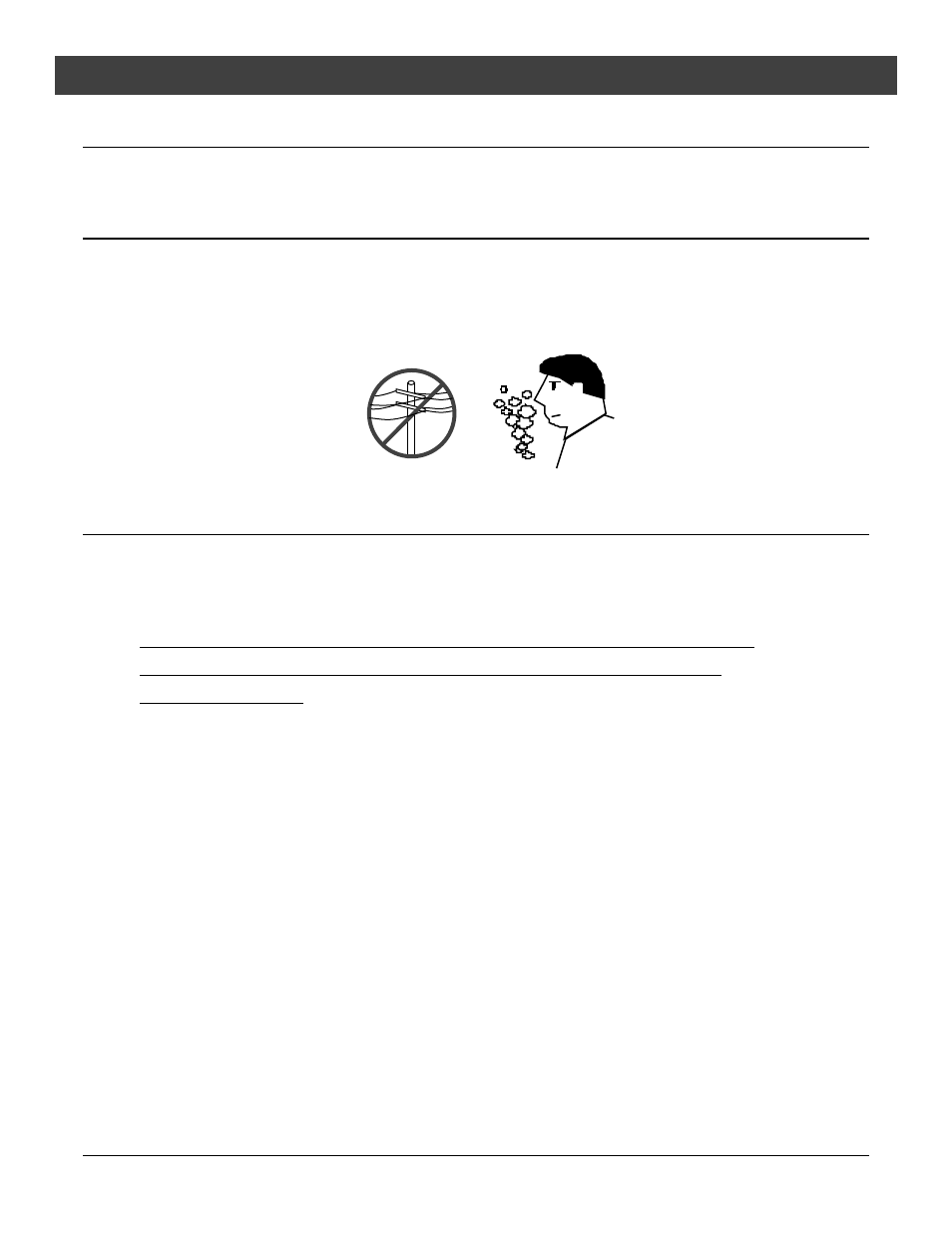 Operation | Lopi Yankee PS User Manual | Page 26 / 42