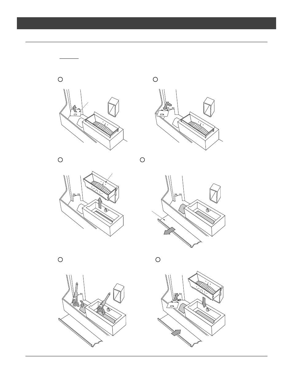Maintenance, Travis industries, Sweep ash into ashpan | Lopi Yankee PS User Manual | Page 32 / 42