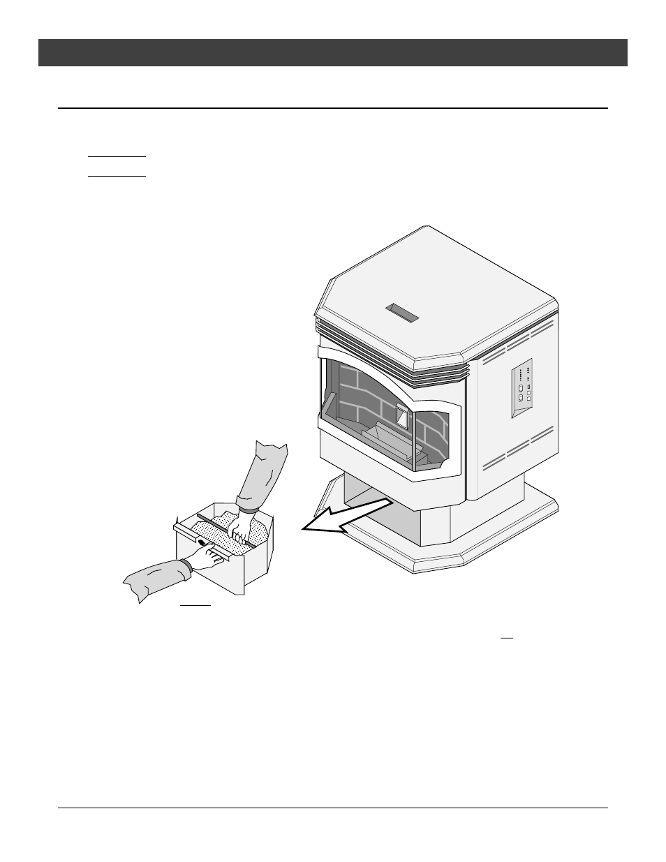 Maintenance | Lopi Yankee PS User Manual | Page 33 / 42