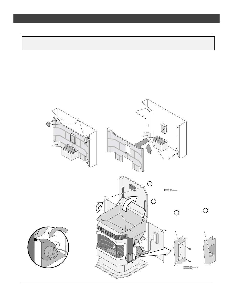 Maintenance, Yearly maintenance (or every ton), Travis industries | Clean the vertical exhaust duct | Lopi Yankee PS User Manual | Page 34 / 42