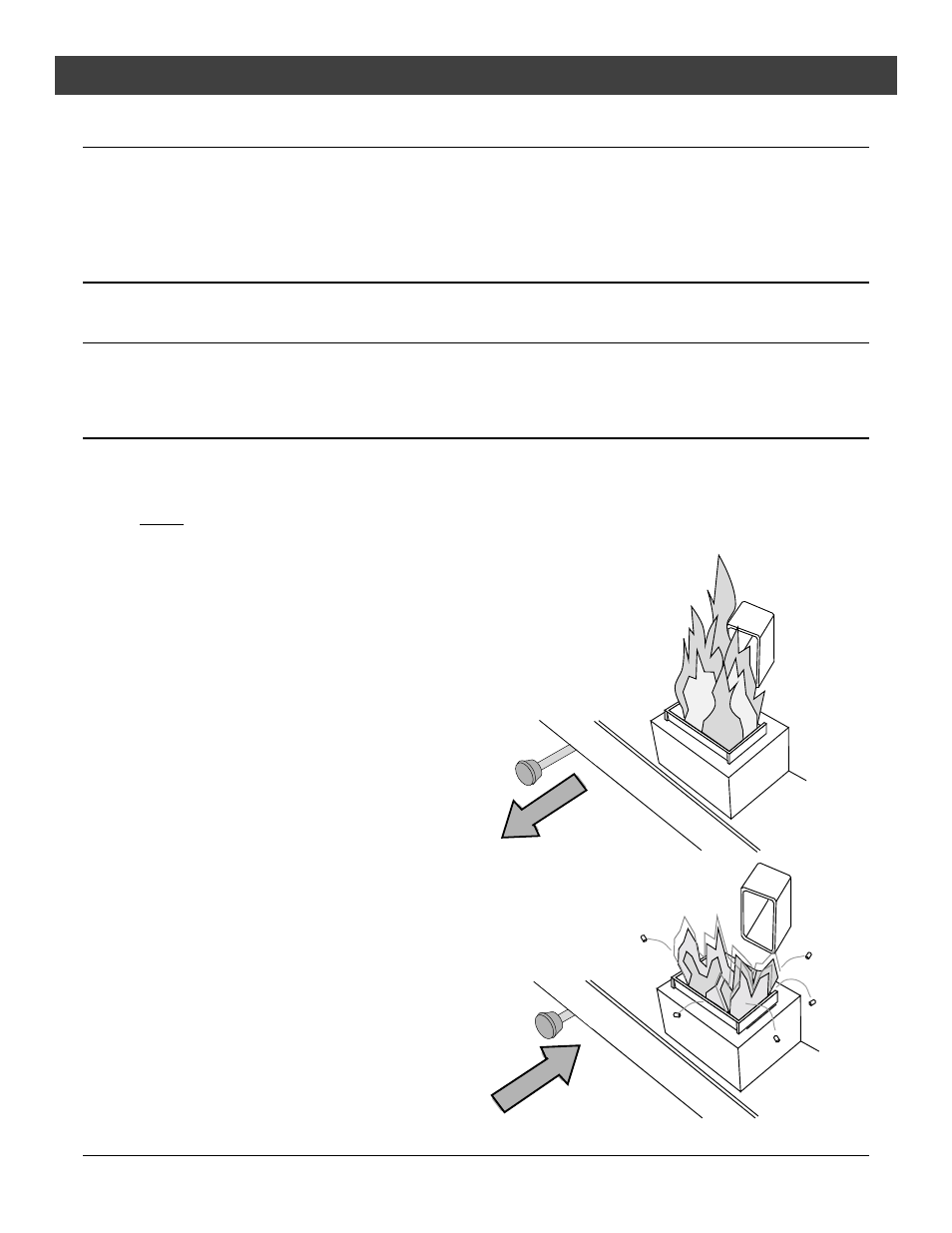 Installation | Lopi Leyden Pellet Stove User Manual | Page 12 / 42
