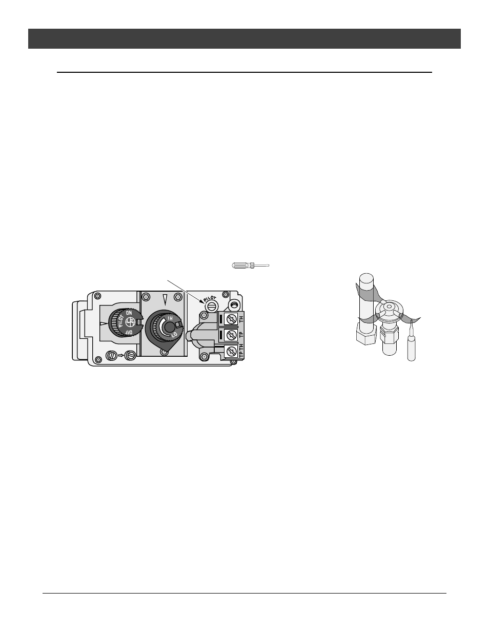 Finalizing the installation | Lopi Direct Vent Freestanding Stove User Manual | Page 22 / 48