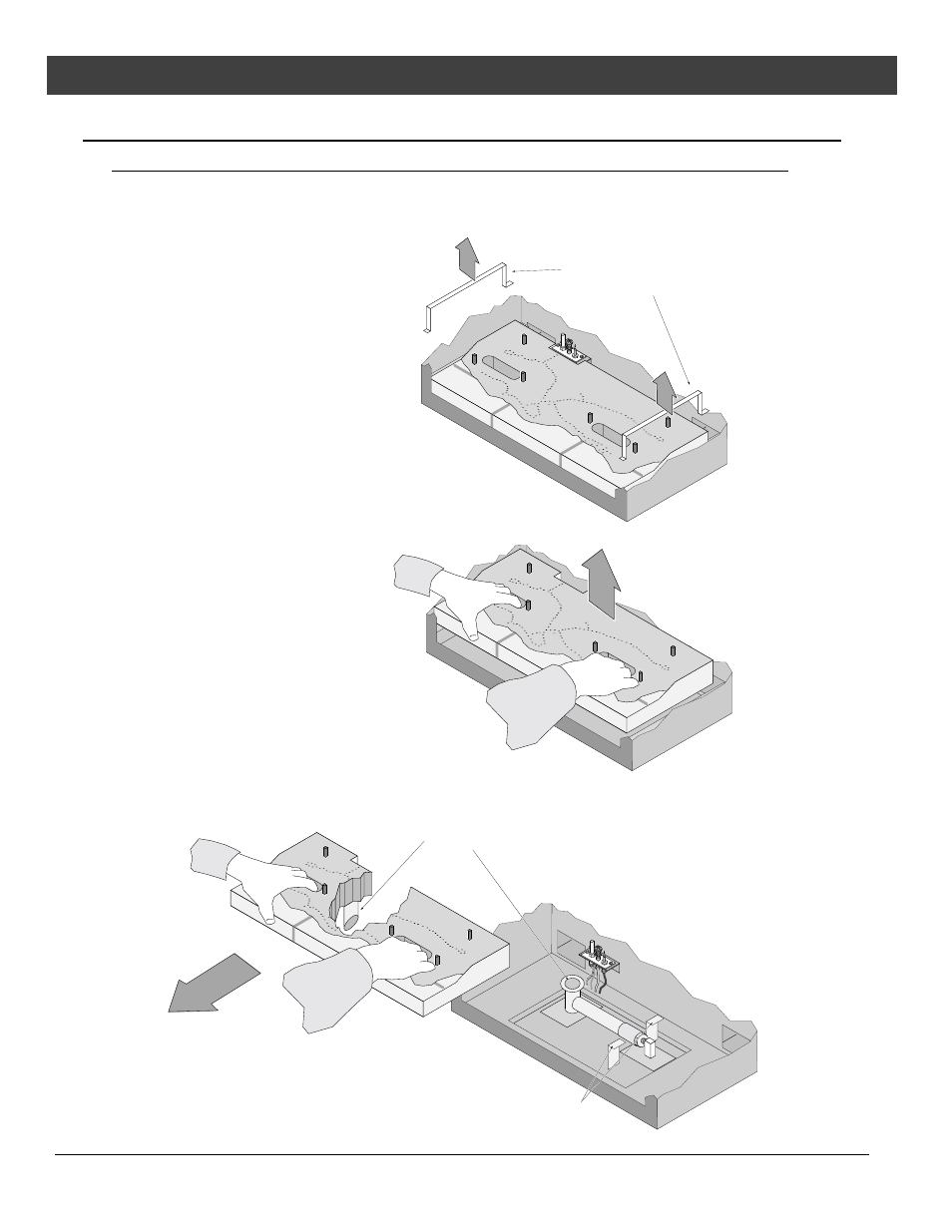 Optional equipment, Lp conversion instructions | Lopi Direct Vent Freestanding Stove User Manual | Page 38 / 48