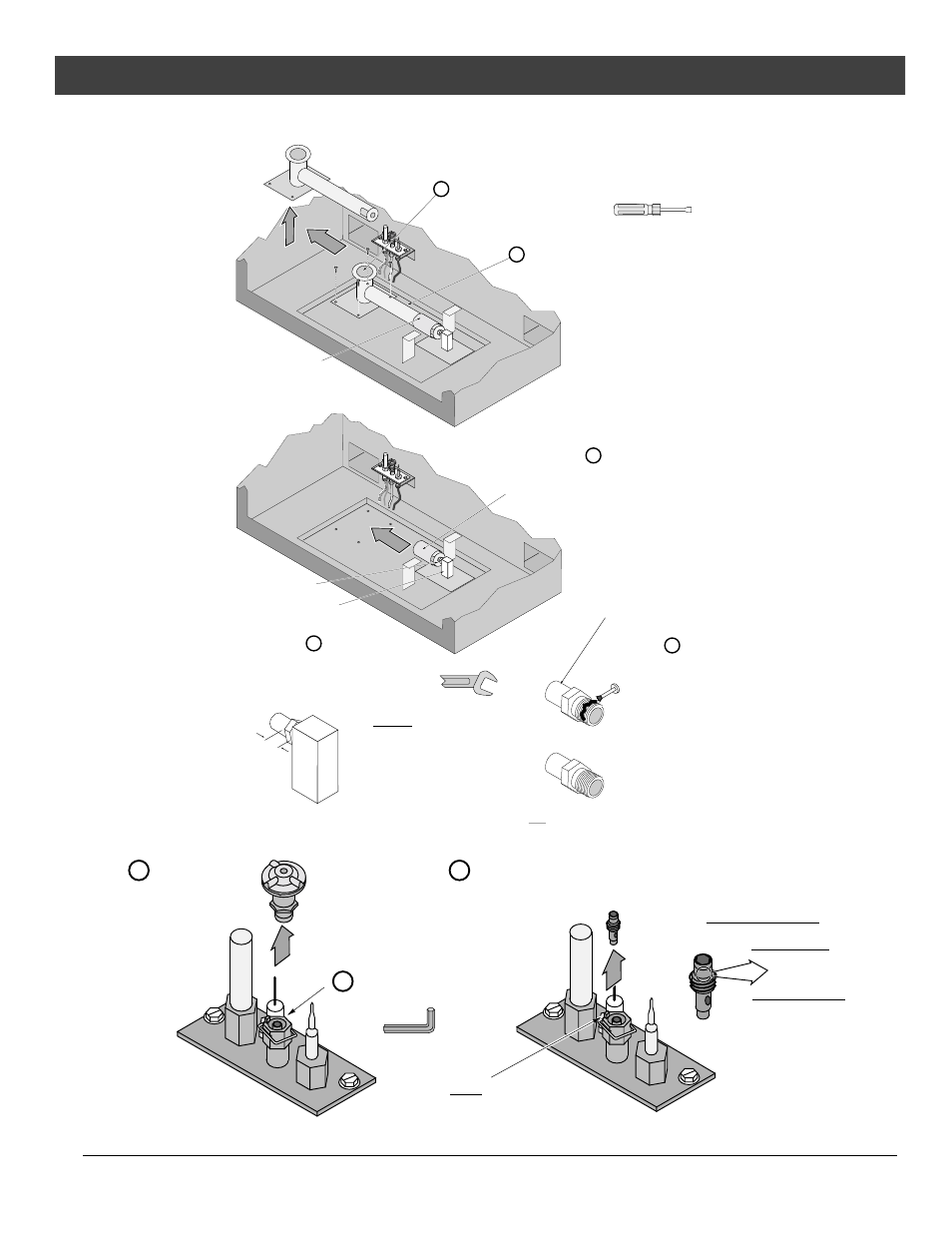 Optional equipment, For qualified installers only) | Lopi Direct Vent Freestanding Stove User Manual | Page 39 / 48