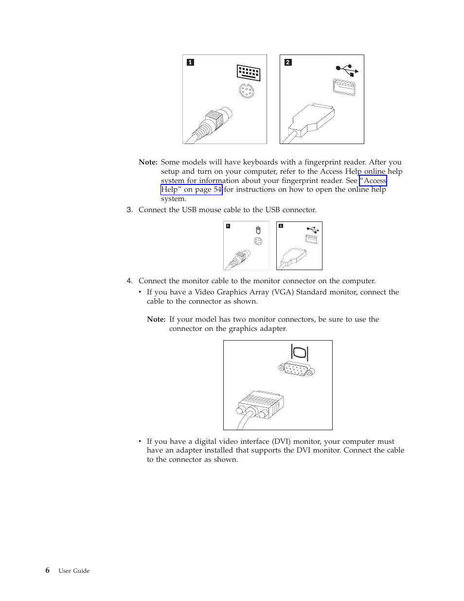Lenovo 6088 User Manual | Page 14 / 80