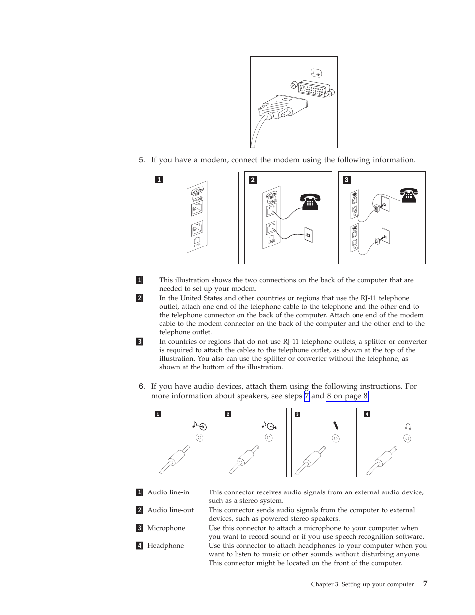 Lenovo 6088 User Manual | Page 15 / 80