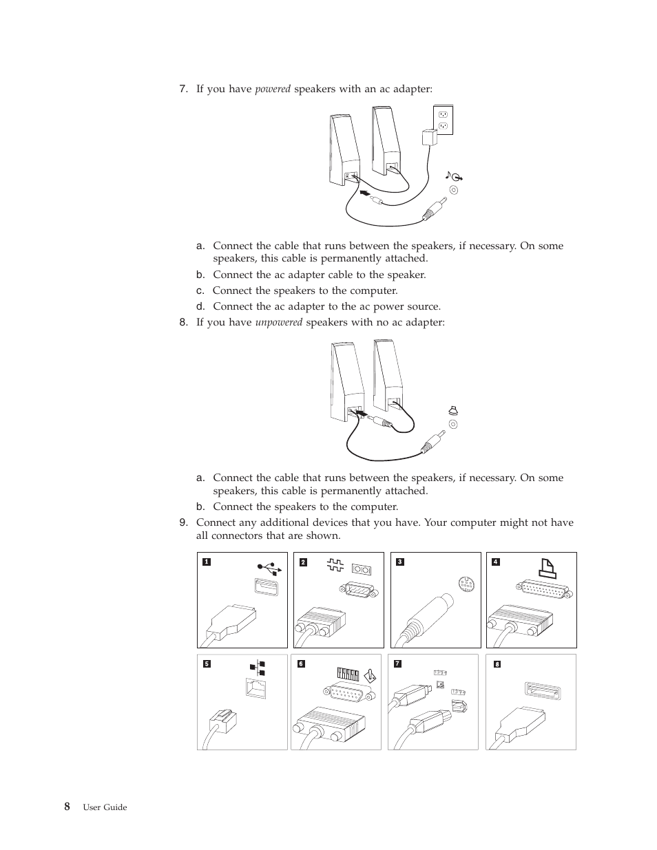 Lenovo 6088 User Manual | Page 16 / 80
