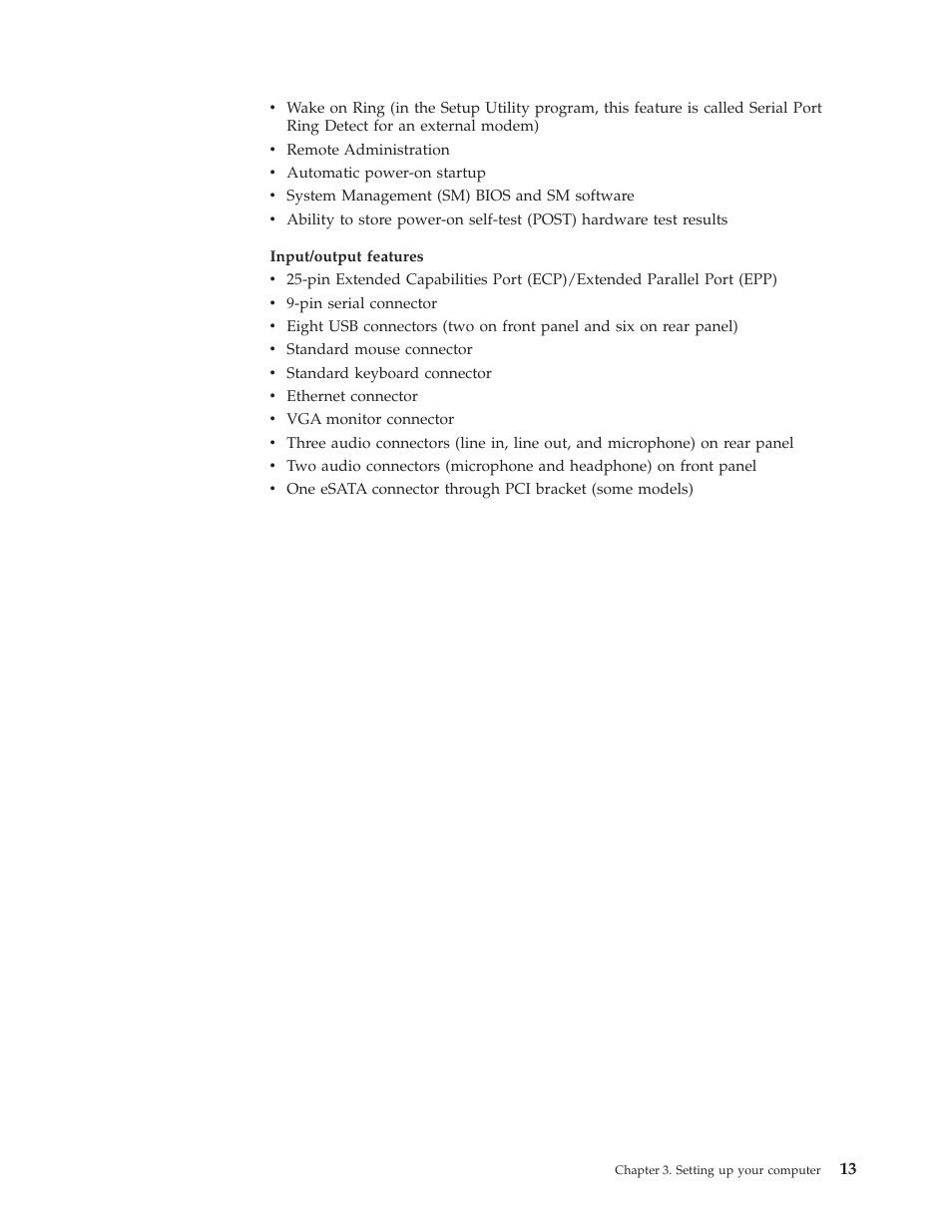 Lenovo 6088 User Manual | Page 21 / 80