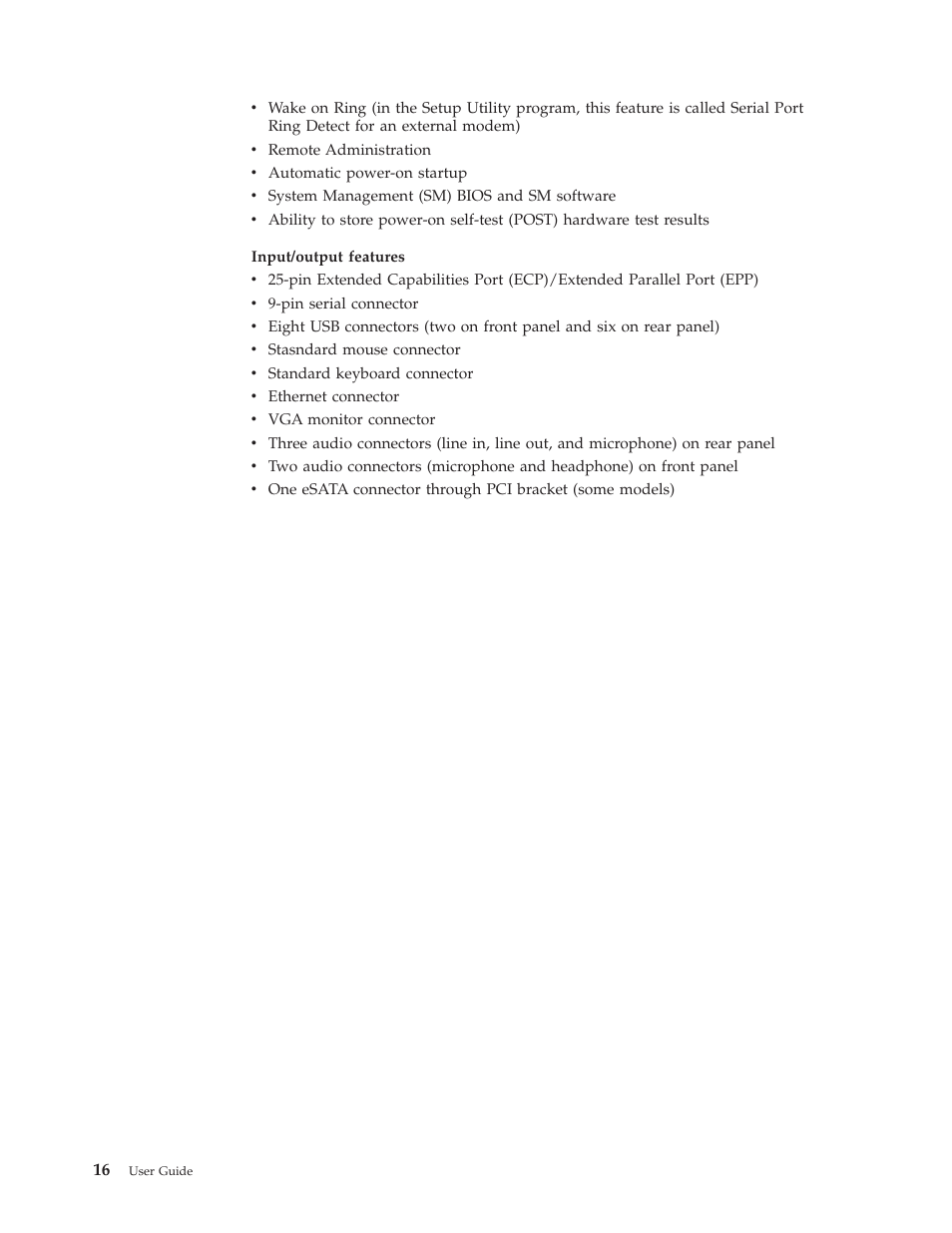 Lenovo 6088 User Manual | Page 24 / 80