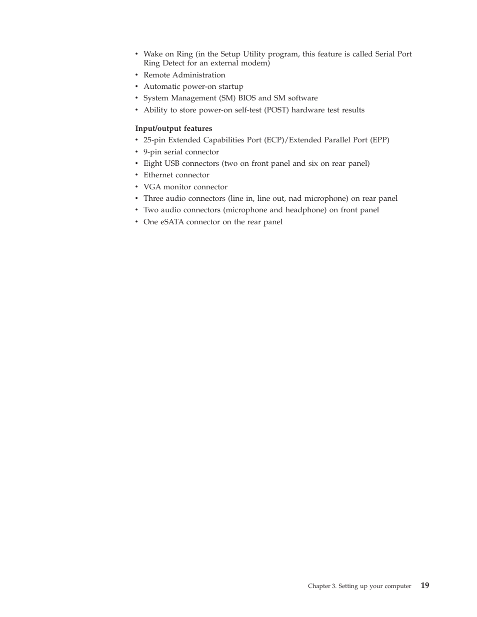 Lenovo 6088 User Manual | Page 27 / 80