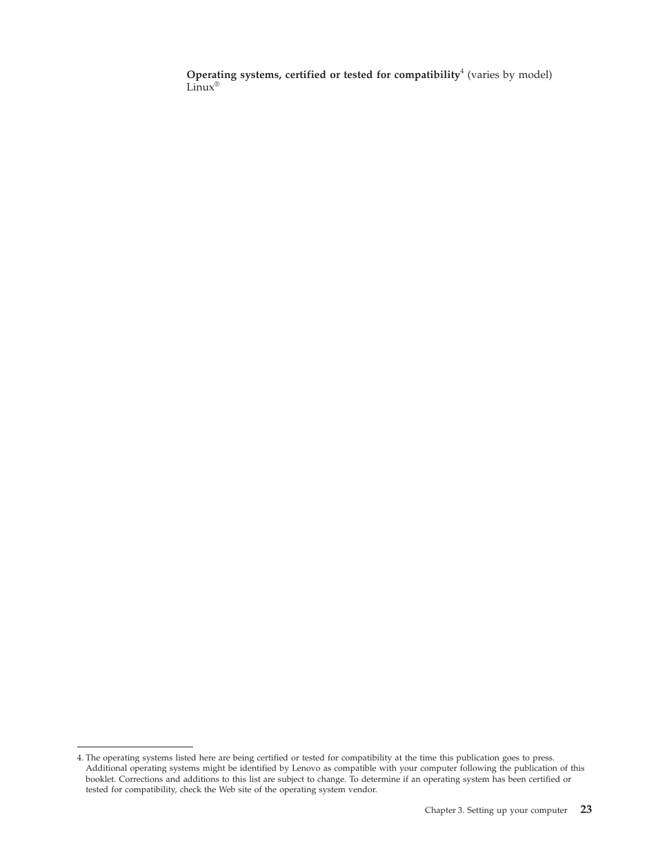 Lenovo 6088 User Manual | Page 31 / 80