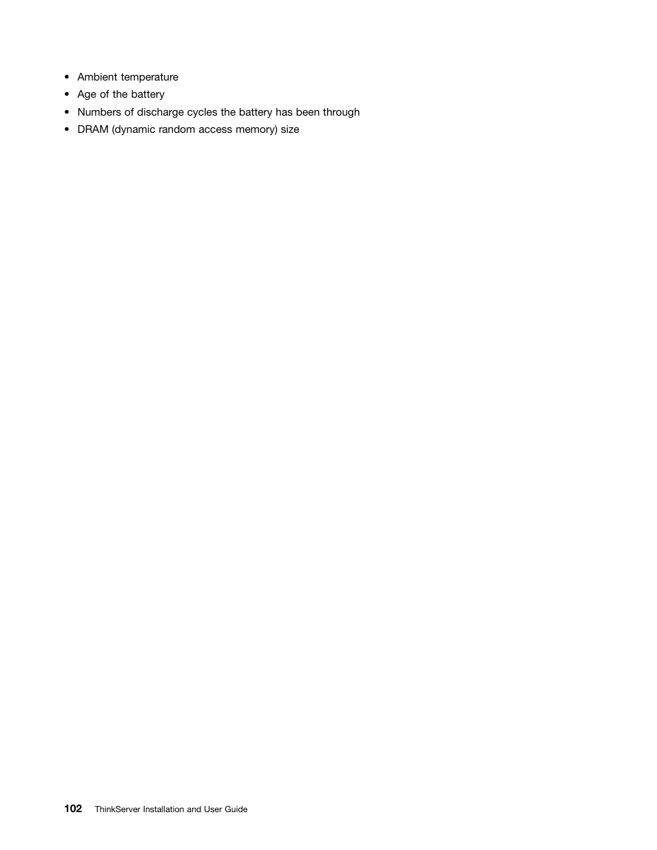Lenovo 1046 User Manual | Page 112 / 130