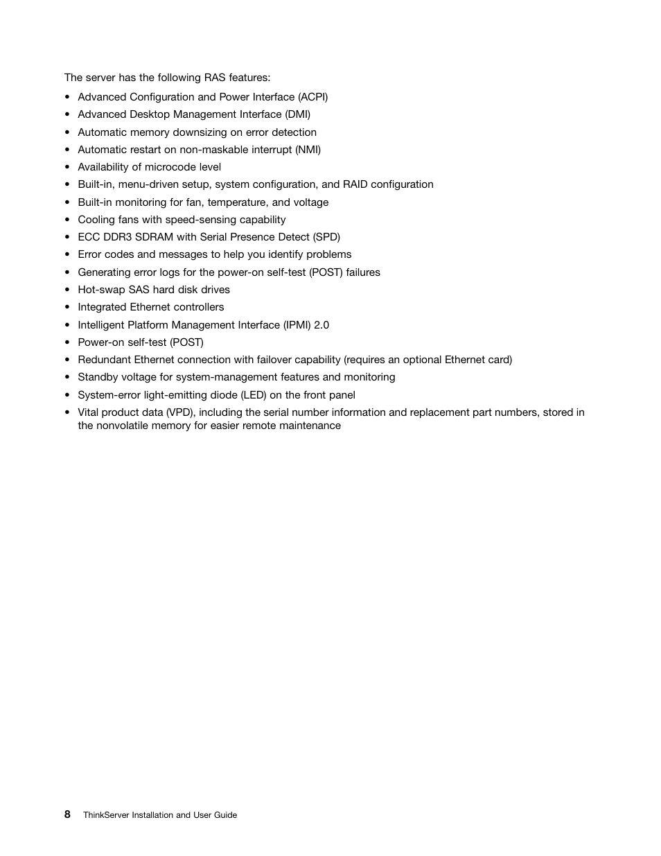 Lenovo 1046 User Manual | Page 18 / 130