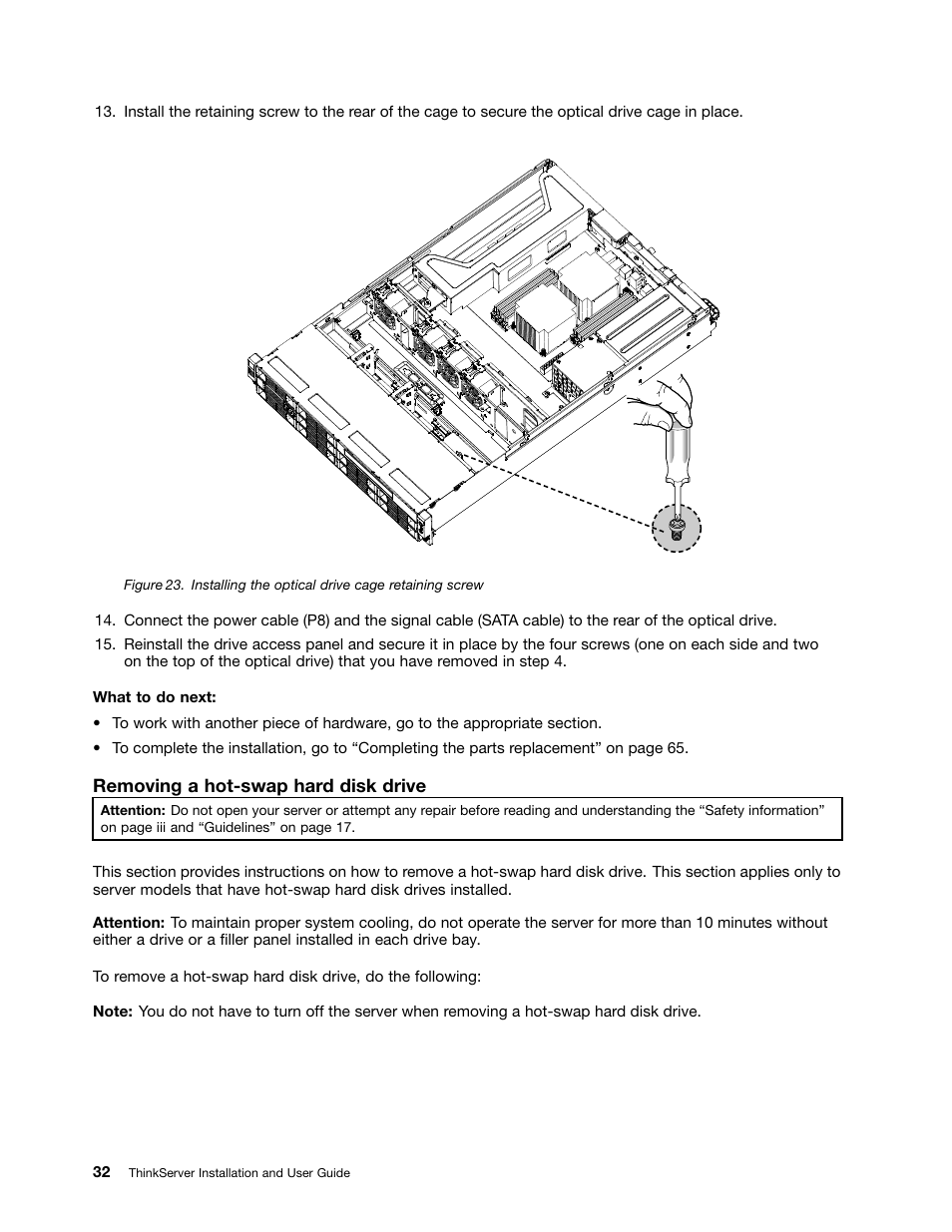 Lenovo 1046 User Manual | Page 42 / 130