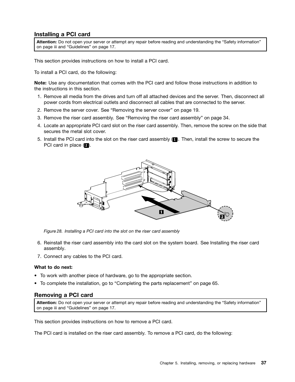 Lenovo 1046 User Manual | Page 47 / 130