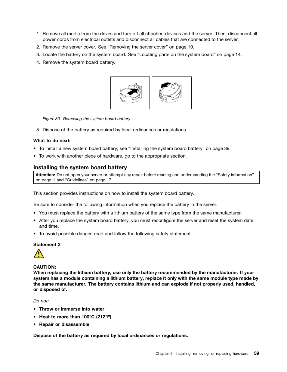 Lenovo 1046 User Manual | Page 49 / 130