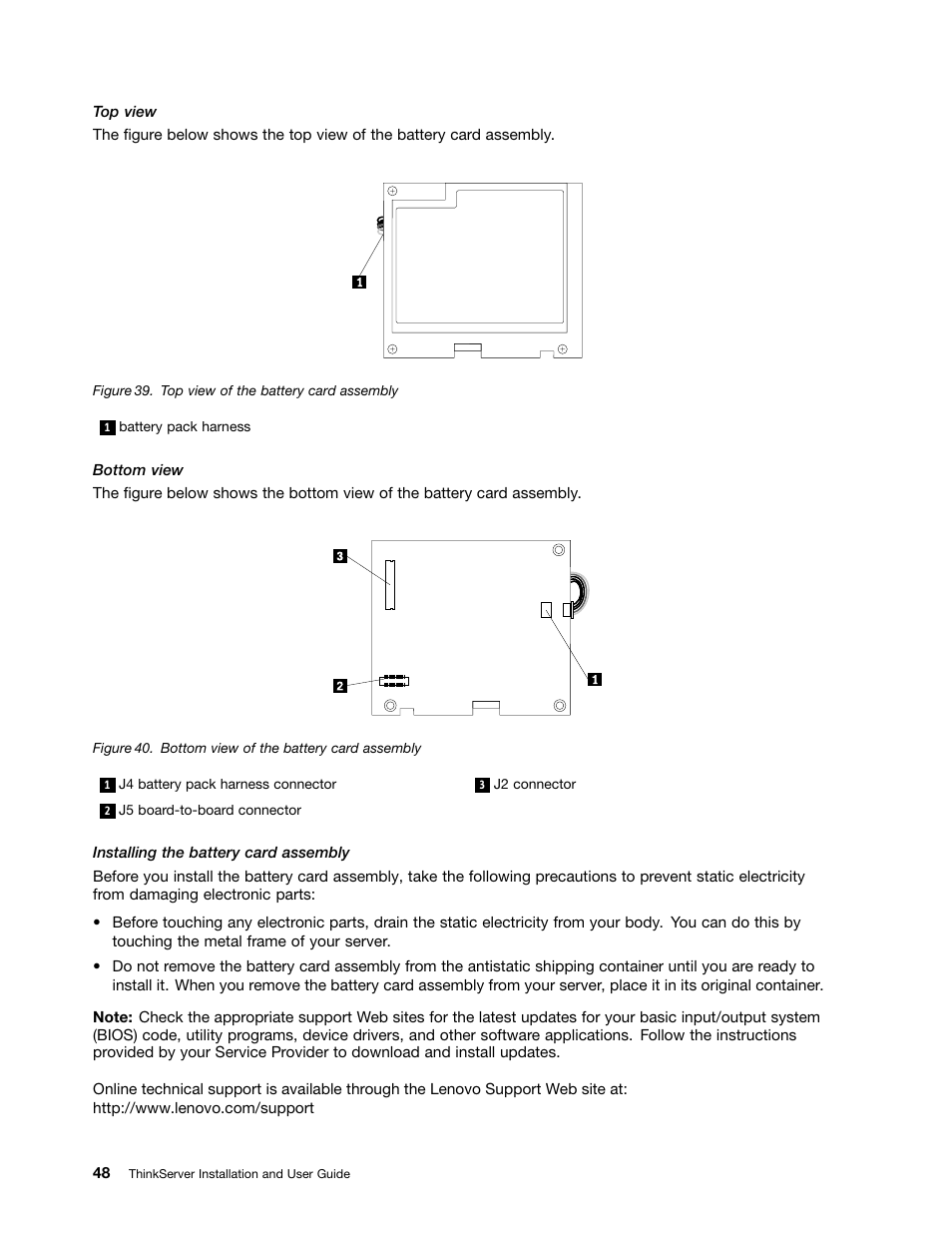 Lenovo 1046 User Manual | Page 58 / 130