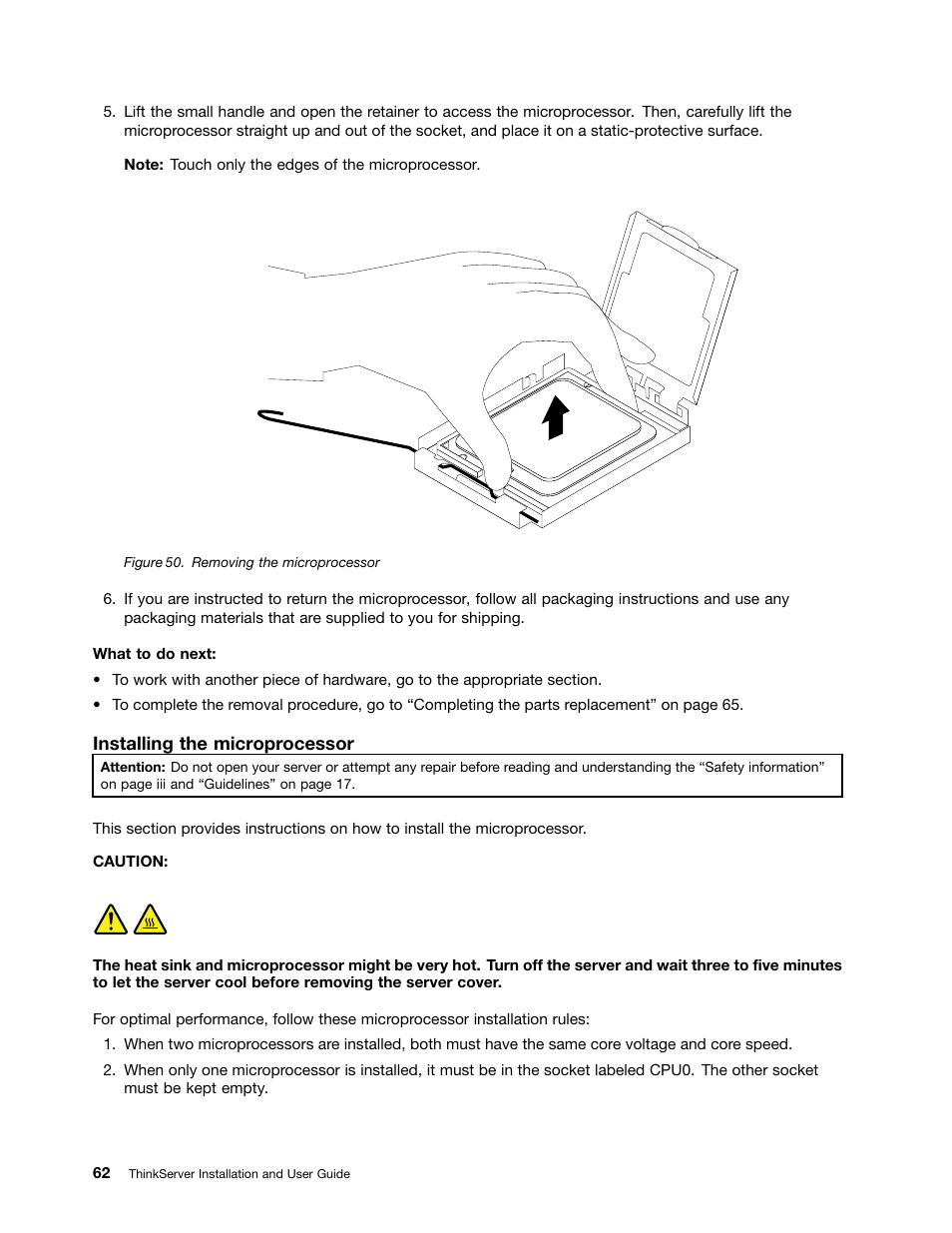 Lenovo 1046 User Manual | Page 72 / 130