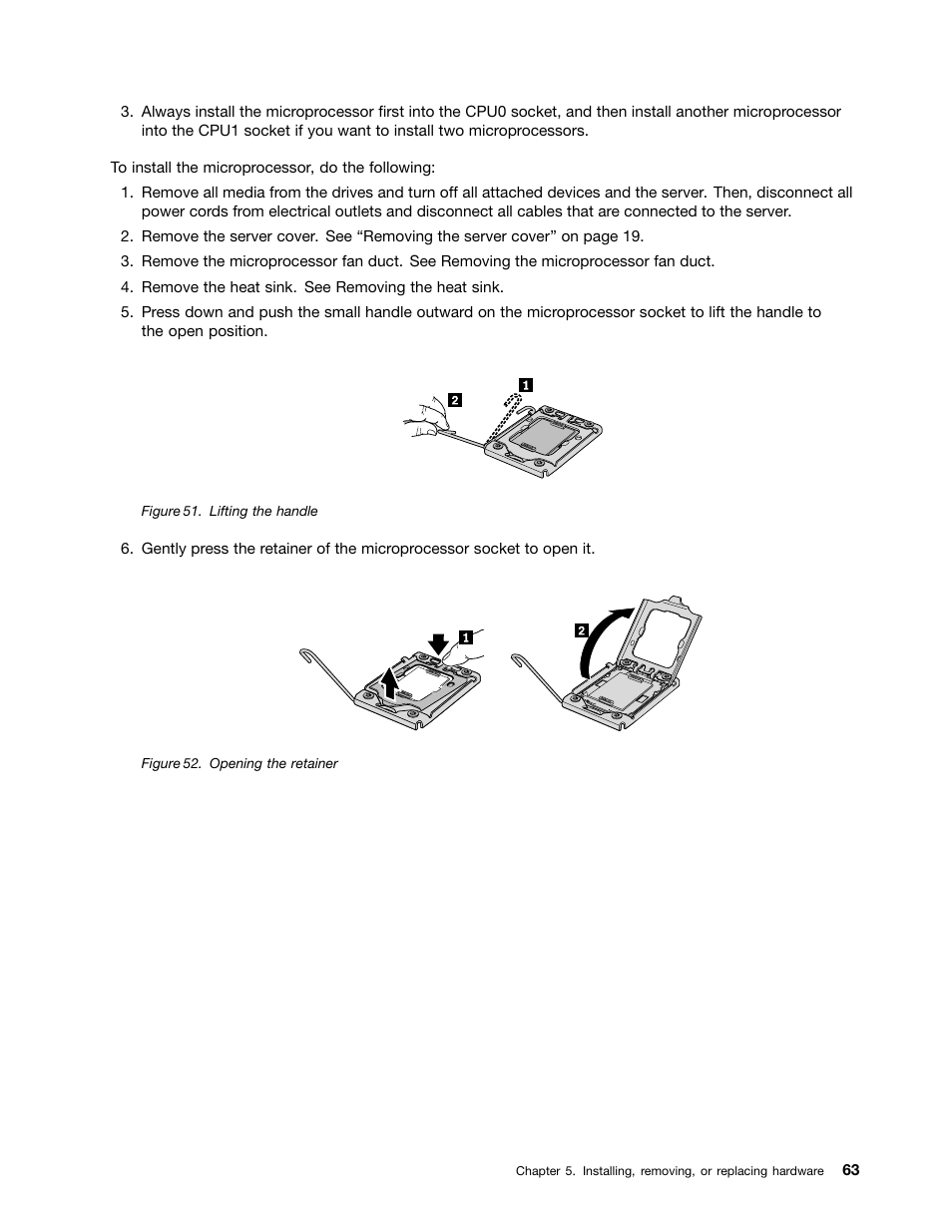 Lenovo 1046 User Manual | Page 73 / 130
