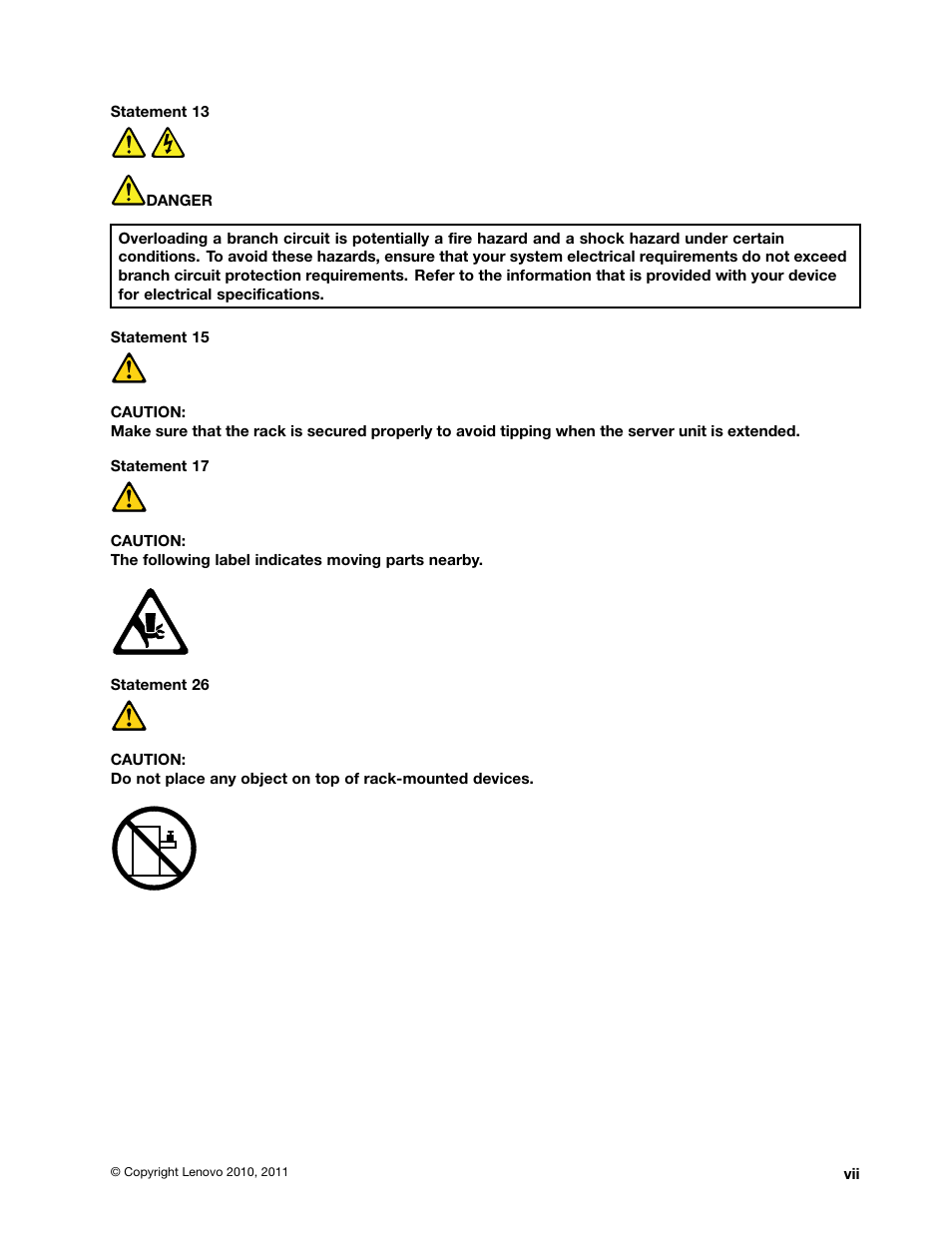 Lenovo 1046 User Manual | Page 9 / 130