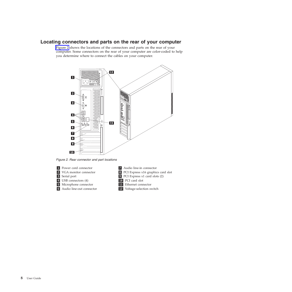 Lenovo 5023 User Manual | Page 16 / 94