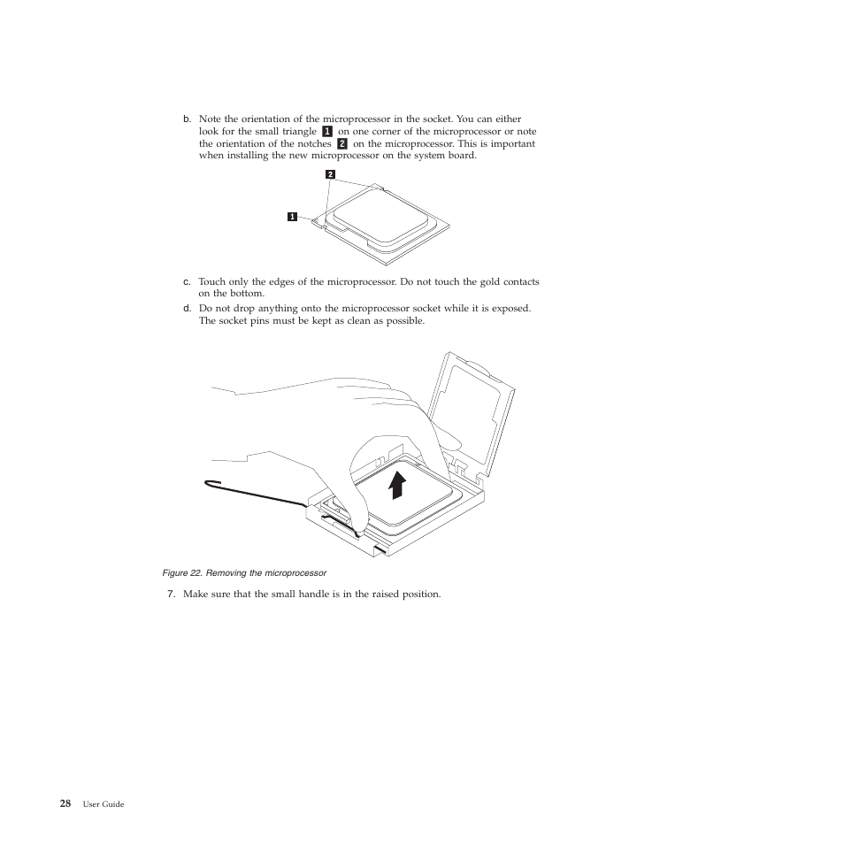 Lenovo 5023 User Manual | Page 36 / 94