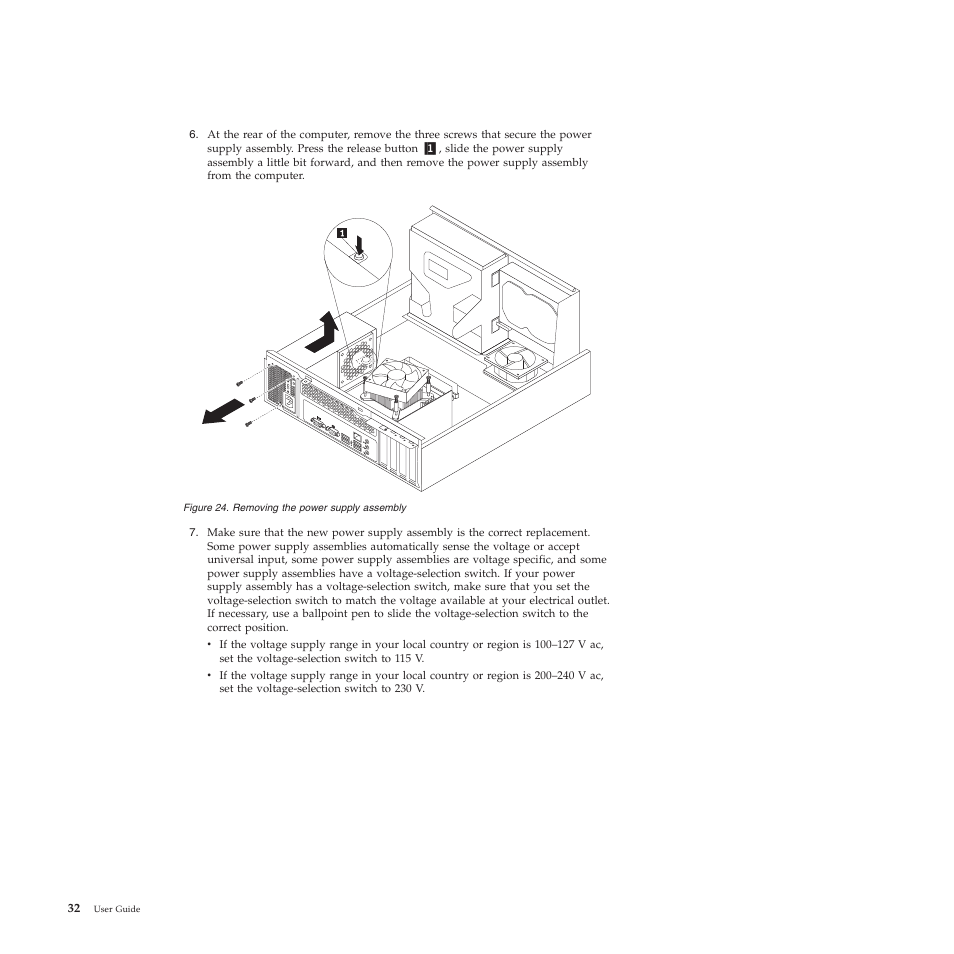 Lenovo 5023 User Manual | Page 40 / 94