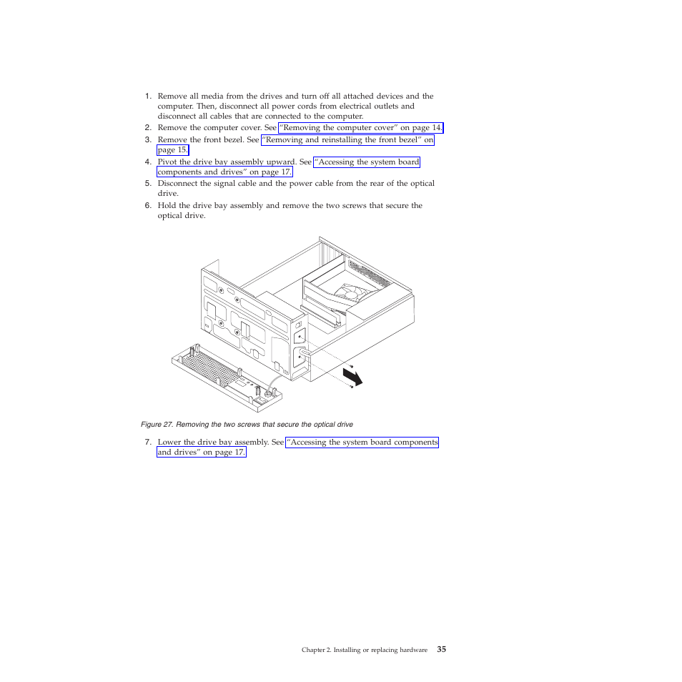 Lenovo 5023 User Manual | Page 43 / 94