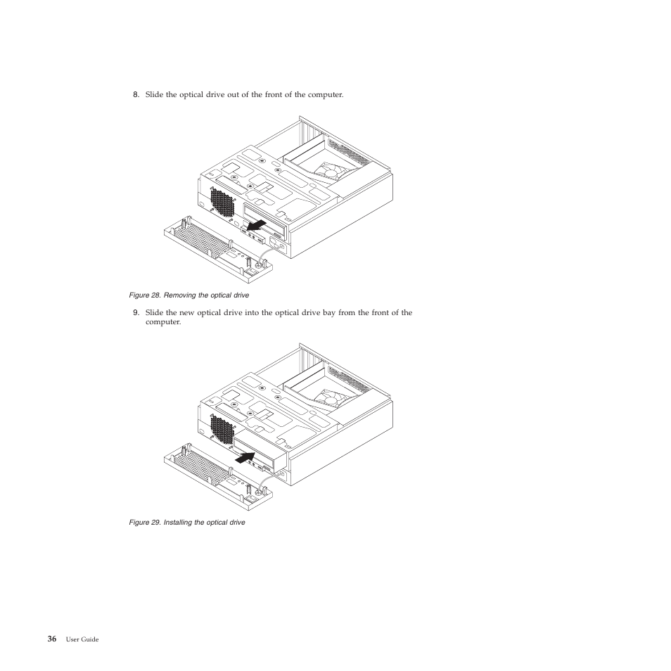 Lenovo 5023 User Manual | Page 44 / 94