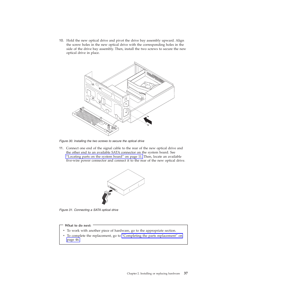Lenovo 5023 User Manual | Page 45 / 94
