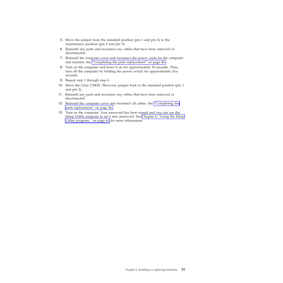 Lenovo 5023 User Manual | Page 59 / 94