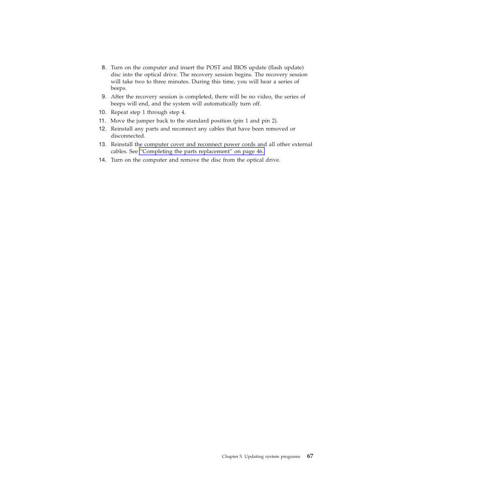 Lenovo 5023 User Manual | Page 75 / 94