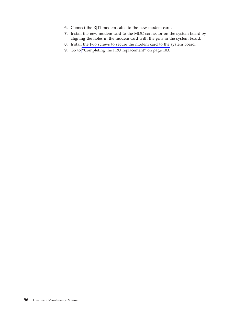 Lenovo THINKCENTRE 6396 User Manual | Page 102 / 164