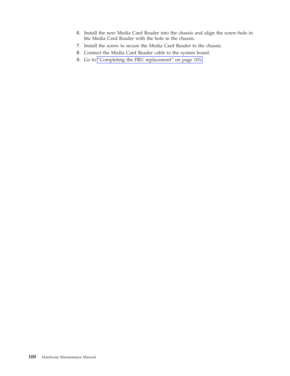 Lenovo THINKCENTRE 6396 User Manual | Page 106 / 164