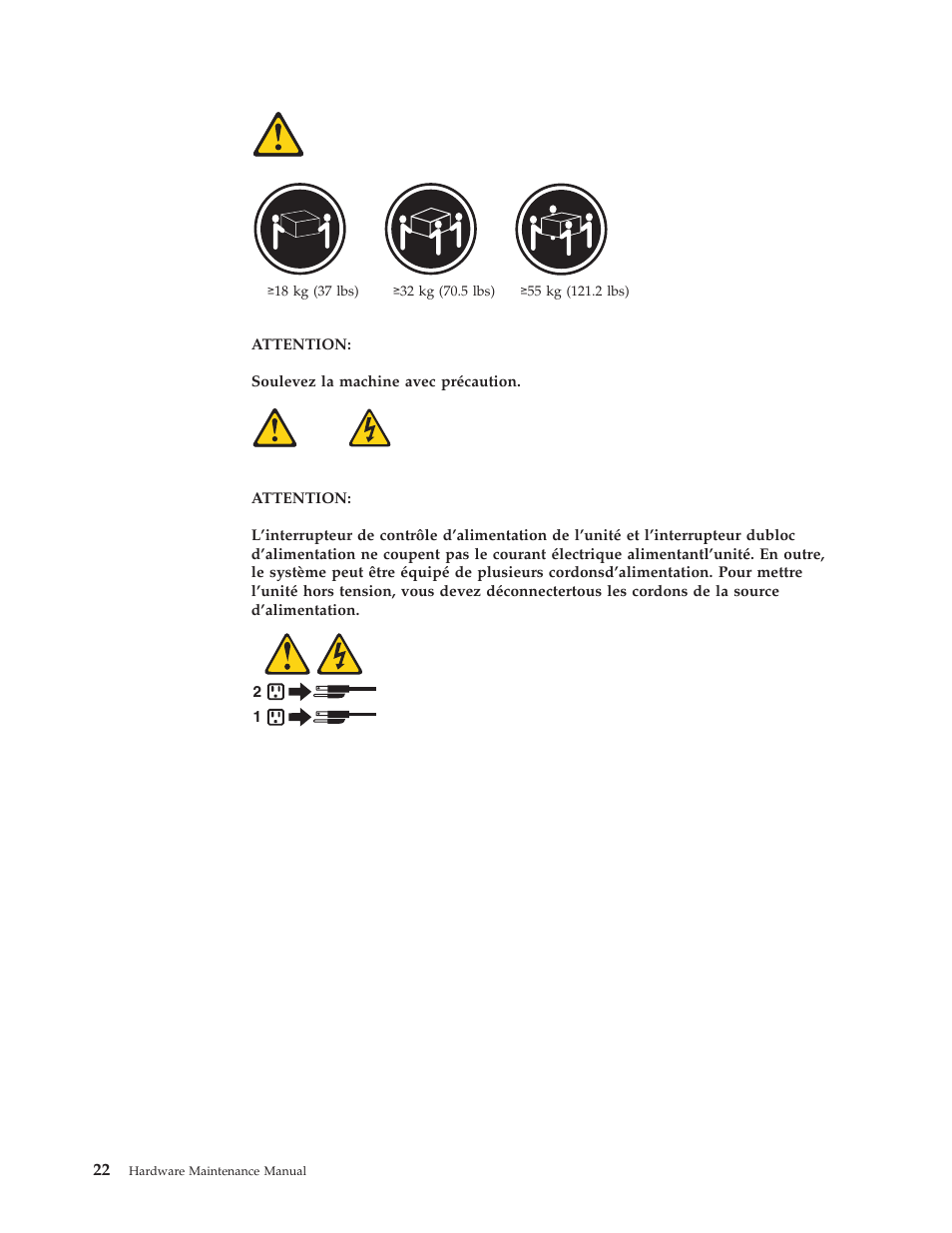 Lenovo THINKCENTRE 6396 User Manual | Page 28 / 164