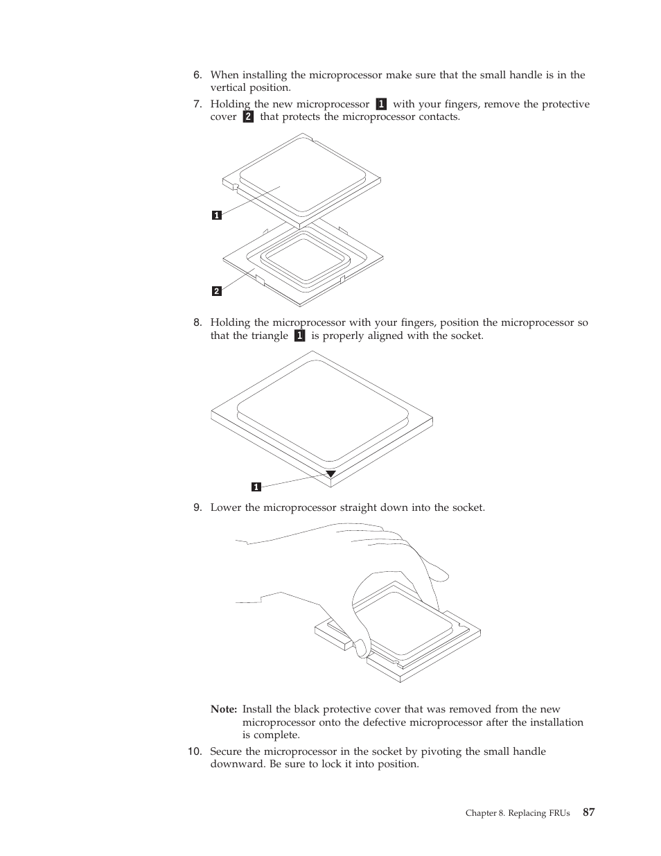 Lenovo THINKCENTRE 6396 User Manual | Page 93 / 164
