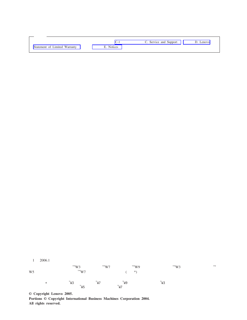 Lenovo 40Y8637 User Manual | Page 4 / 78