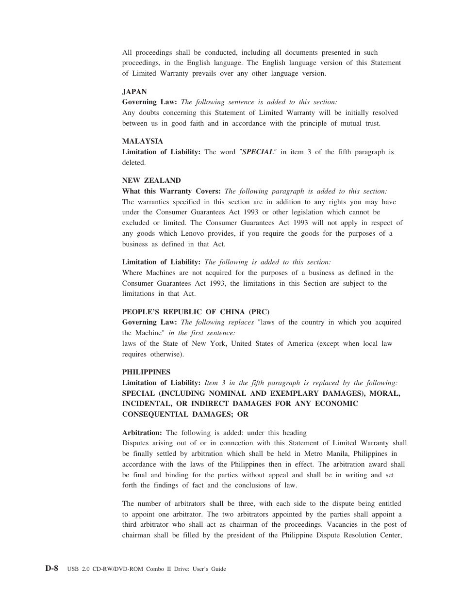 Lenovo 40Y8637 User Manual | Page 56 / 78